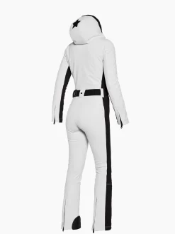 Goldbergh PARRY Ski Suit white New