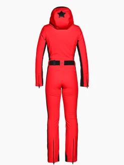 Goldbergh PARRY Ski Suit flame Cheap