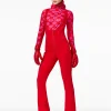 Goldbergh PHOEBE Ski Pants flame Best Sale