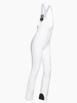 Goldbergh PHOEBE Ski Pants white Flash Sale