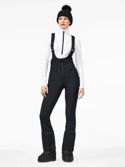 Goldbergh PHOEBE Ski Pants black Cheap