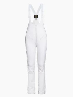 Goldbergh PHOEBE Ski Pants white Flash Sale