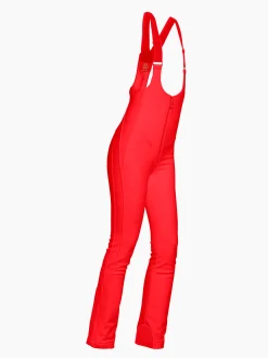 Goldbergh PHOEBE Ski Pants flame Best Sale