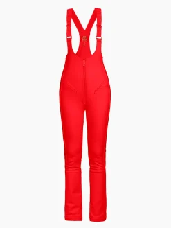 Goldbergh PHOEBE Ski Pants flame Best Sale