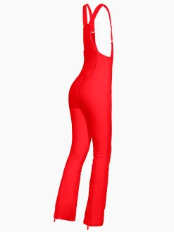 Goldbergh PHOEBE Ski Pants flame Best Sale