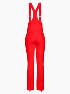 Goldbergh PHOEBE Ski Pants flame Best Sale
