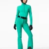 Goldbergh PIPPA Ski Pants ice green Clearance