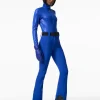 Goldbergh PIPPA Ski Pants dazzling blue Flash Sale