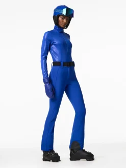 Goldbergh PIPPA Ski Pants dazzling blue Flash Sale