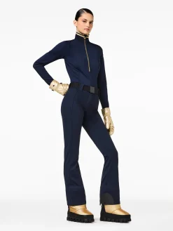 Goldbergh PIPPA Ski Pants french blue Hot