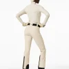 Goldbergh PIPPA Ski Pants champagne Sale