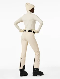 Goldbergh PIPPA Ski Pants champagne Sale