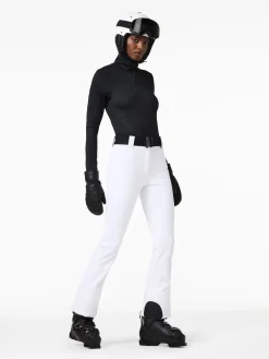 Goldbergh PIPPA Ski Pants white Best Sale