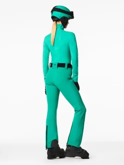 Goldbergh PIPPA Ski Pants ice green Clearance