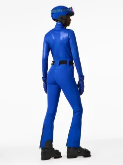 Goldbergh PIPPA Ski Pants dazzling blue Flash Sale
