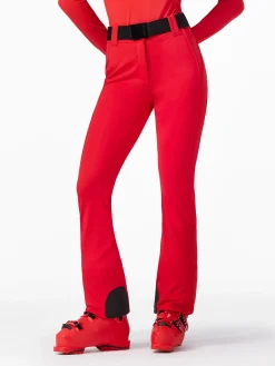 Goldbergh PIPPA Ski Pants flame Outlet