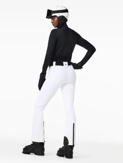 Goldbergh PIPPA Ski Pants white Best Sale