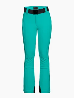 Goldbergh PIPPA Ski Pants ice green Clearance