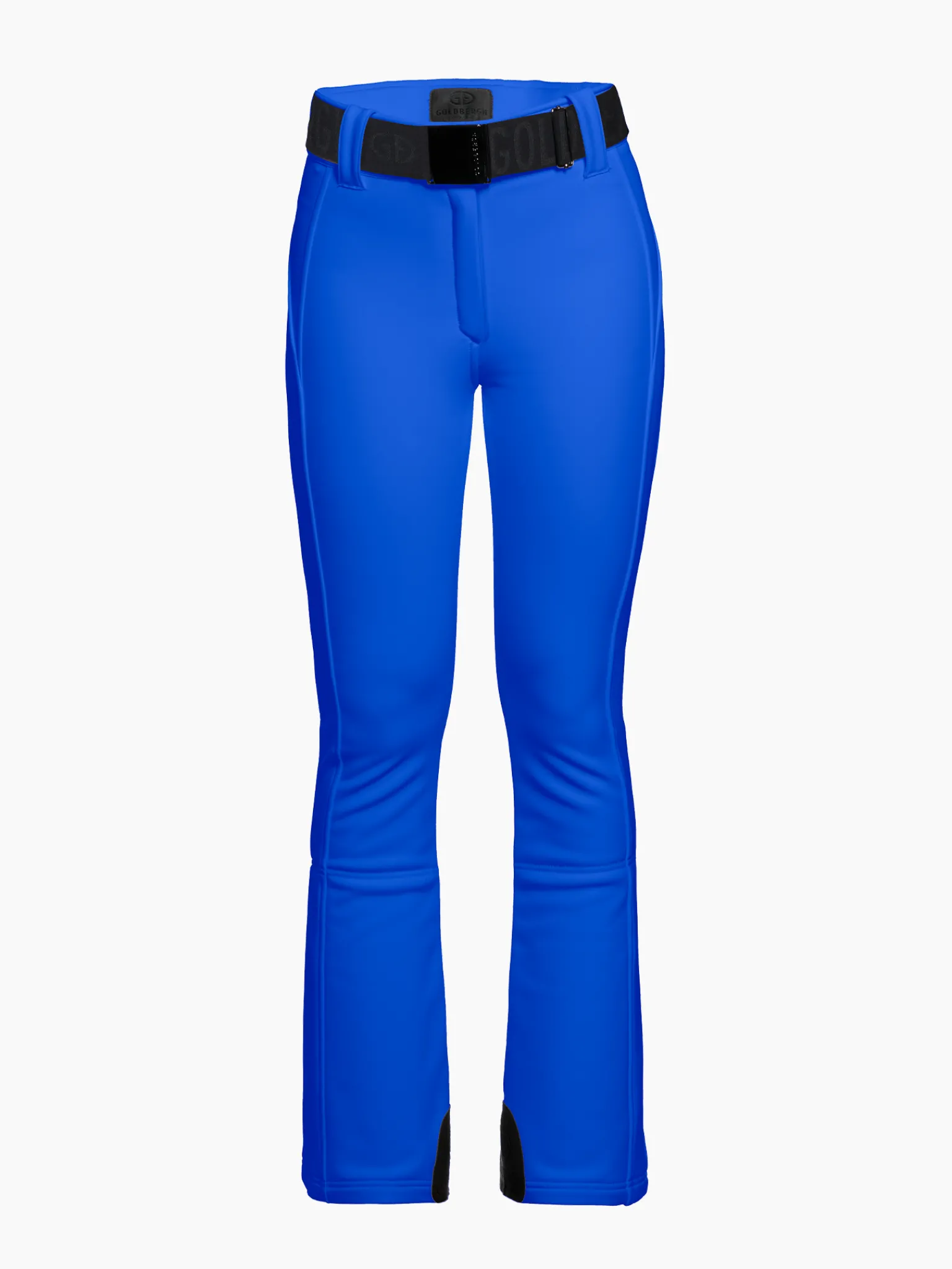 Goldbergh PIPPA Ski Pants dazzling blue Flash Sale
