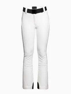 Goldbergh PIPPA Ski Pants white Best Sale
