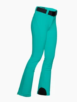 Goldbergh PIPPA Ski Pants ice green Clearance