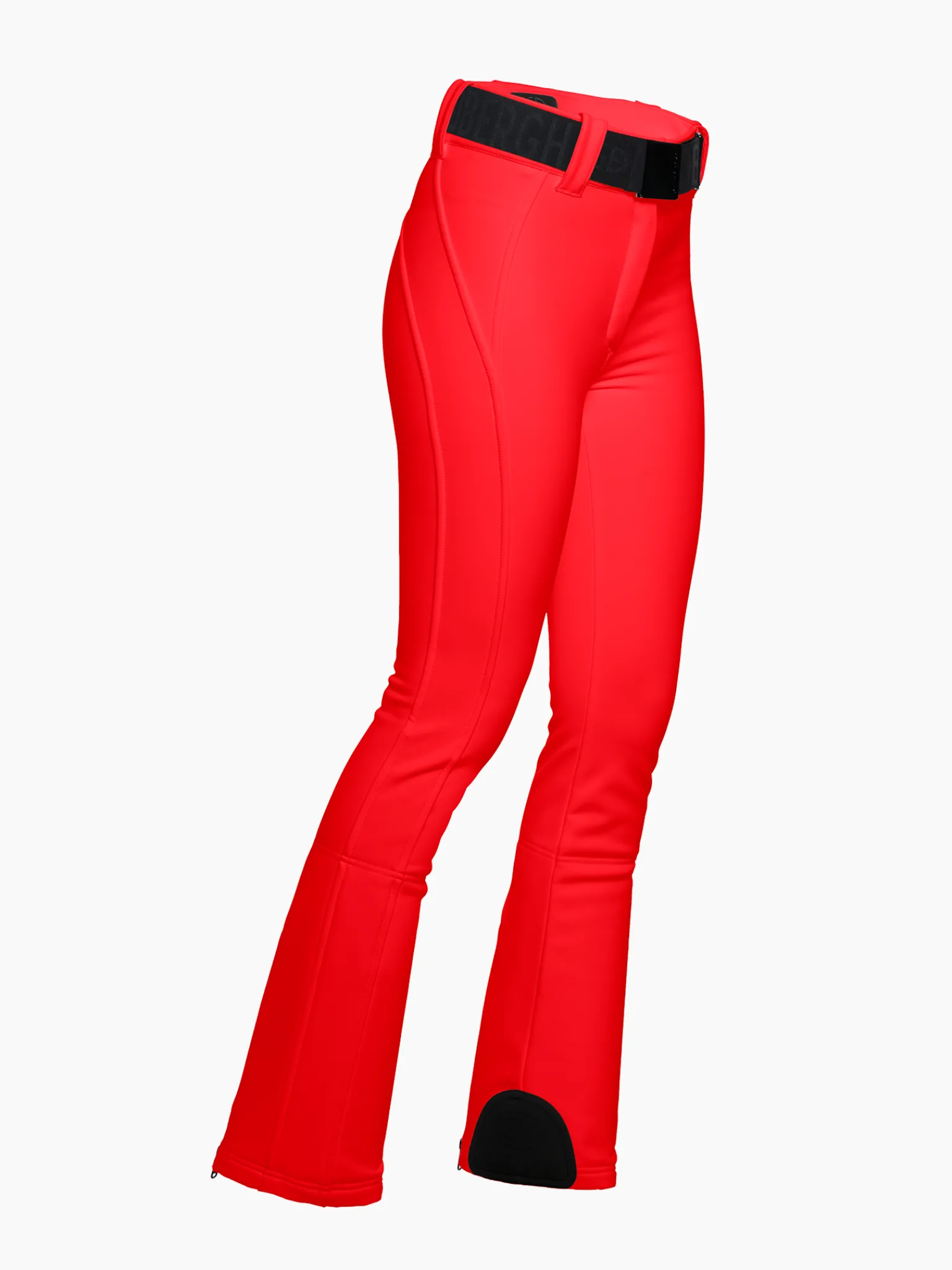 Goldbergh PIPPA Ski Pants flame Outlet