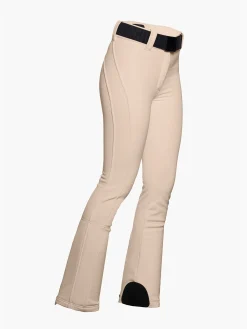 Goldbergh PIPPA Ski Pants champagne Sale