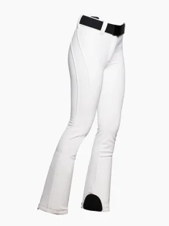 Goldbergh PIPPA Ski Pants white Best Sale
