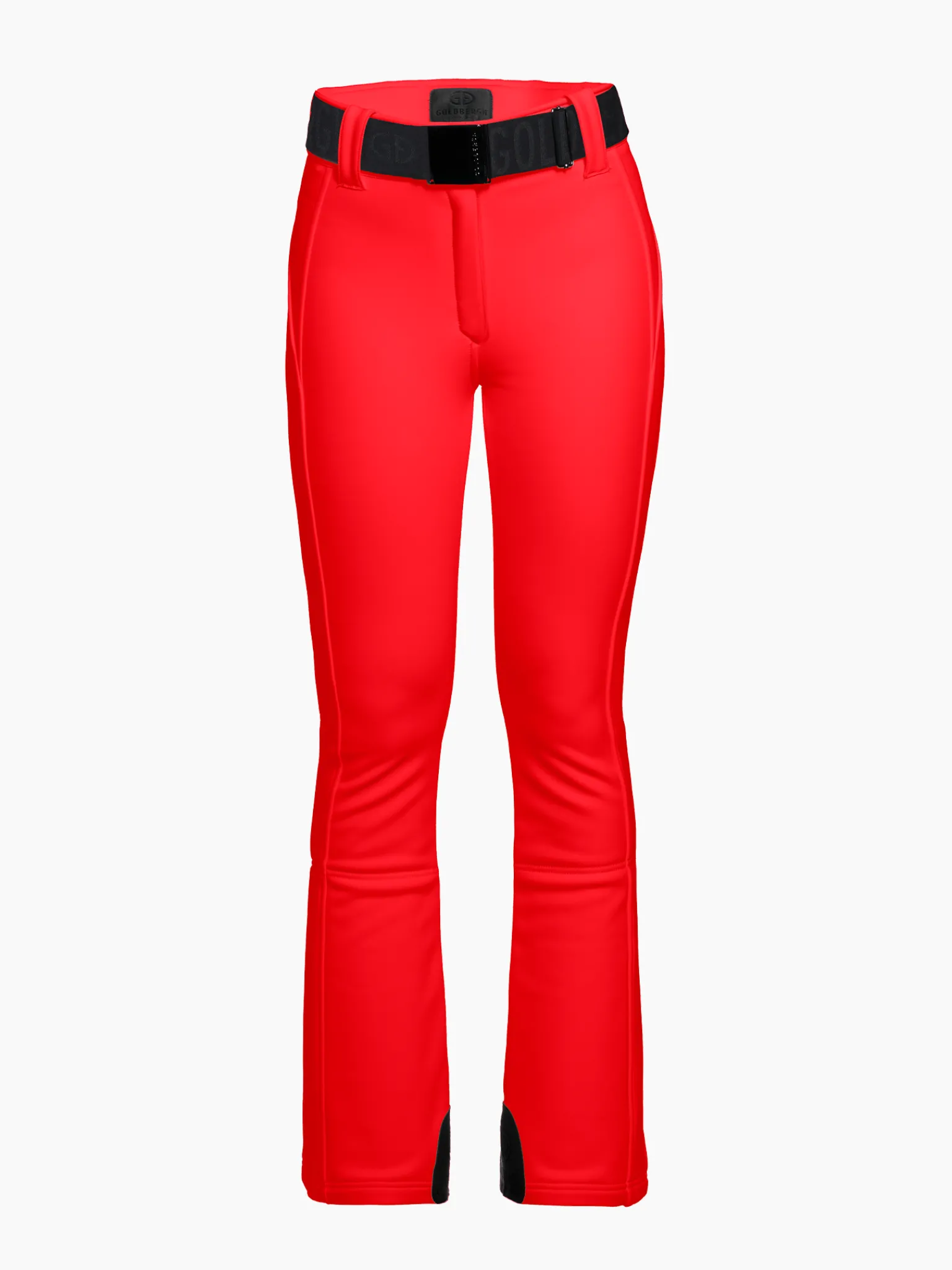 Goldbergh PIPPA Ski Pants flame Outlet
