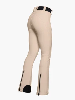Goldbergh PIPPA Ski Pants champagne Sale
