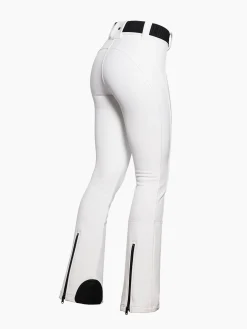 Goldbergh PIPPA Ski Pants white Best Sale
