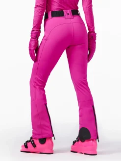 Goldbergh PIPPA Ski Pants Long passion pink New
