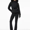 Goldbergh PIPPA Ski Pants Long black Best Sale