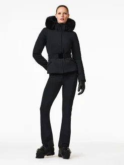 Goldbergh PIPPA Ski Pants Long black Best Sale