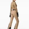 Goldbergh PIPPA Ski Pants Long marmottes Discount