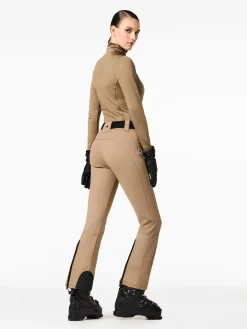 Goldbergh PIPPA Ski Pants Long marmottes Discount