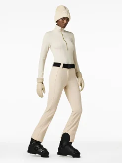 Goldbergh PIPPA Ski Pants Long champagne Clearance
