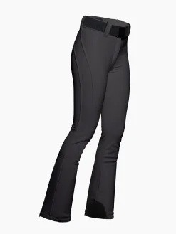 Goldbergh PIPPA Ski Pants Long dark antra Fashion