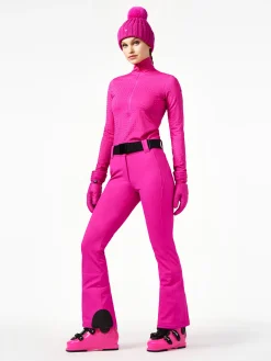 Goldbergh PIPPA Ski Pants Long passion pink New