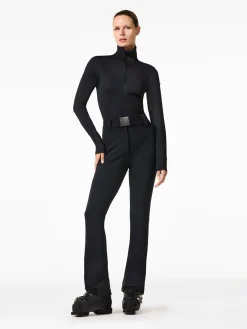 Goldbergh PIPPA Ski Pants Long black Best Sale
