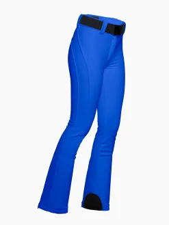 Goldbergh PIPPA Ski Pants Long dazzling blue Cheap