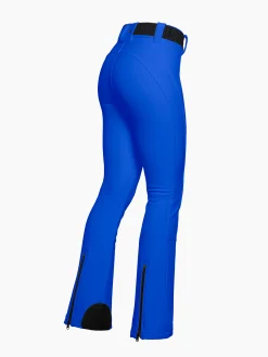 Goldbergh PIPPA Ski Pants Long dazzling blue Cheap