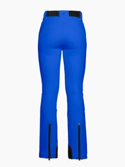 Goldbergh PIPPA Ski Pants Long dazzling blue Cheap
