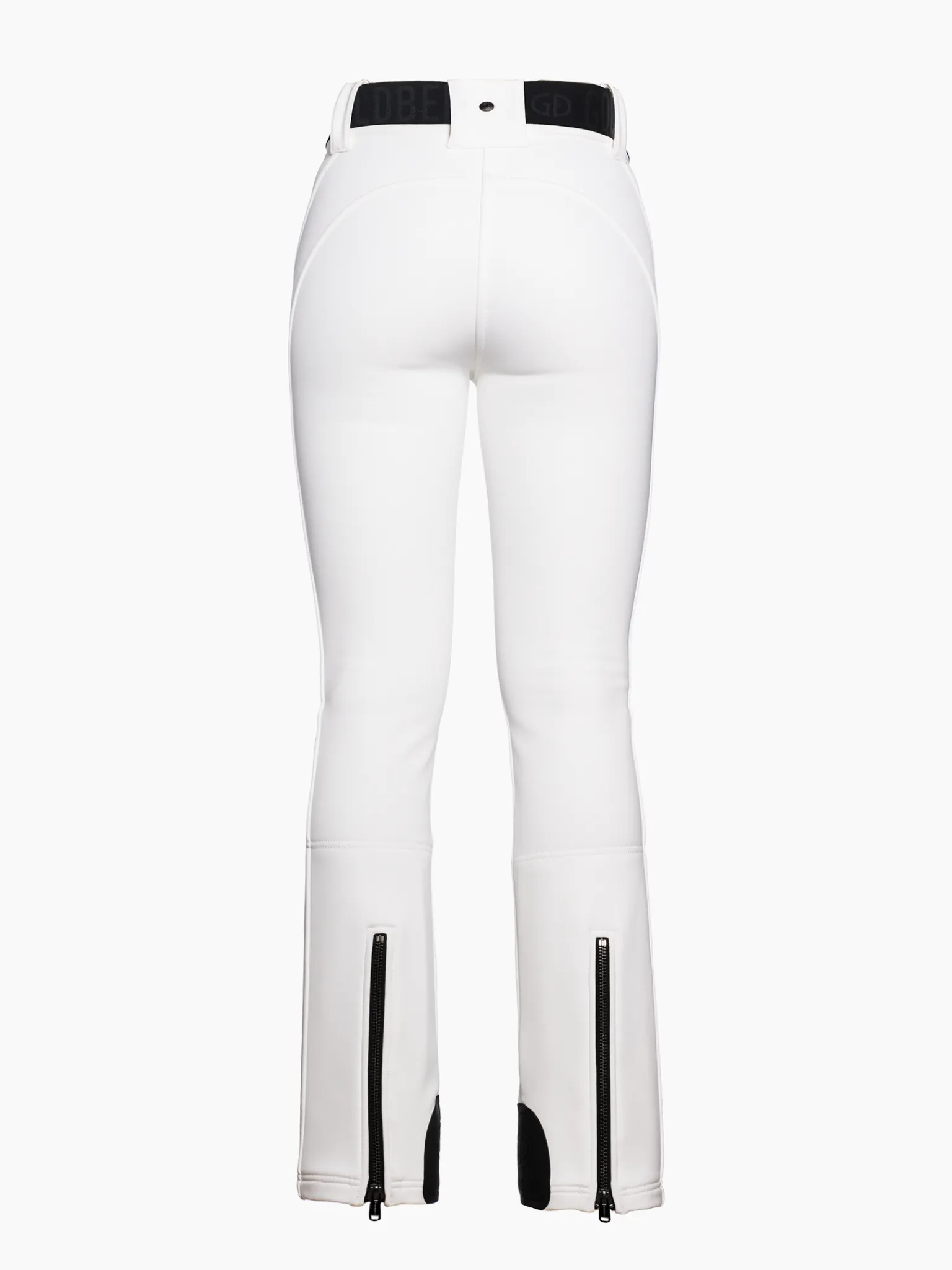 Goldbergh PIPPA Ski Pants Long white Outlet