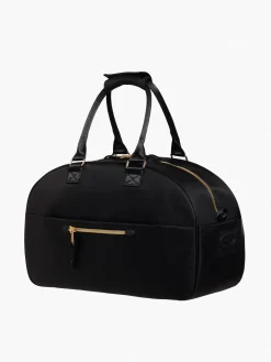 Goldbergh PLAZA Sport Bag black Cheap