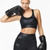 Goldbergh POLISH Bra black Discount