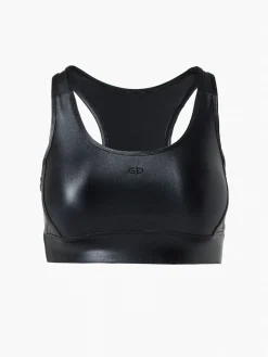 Goldbergh POLISH Bra black Discount