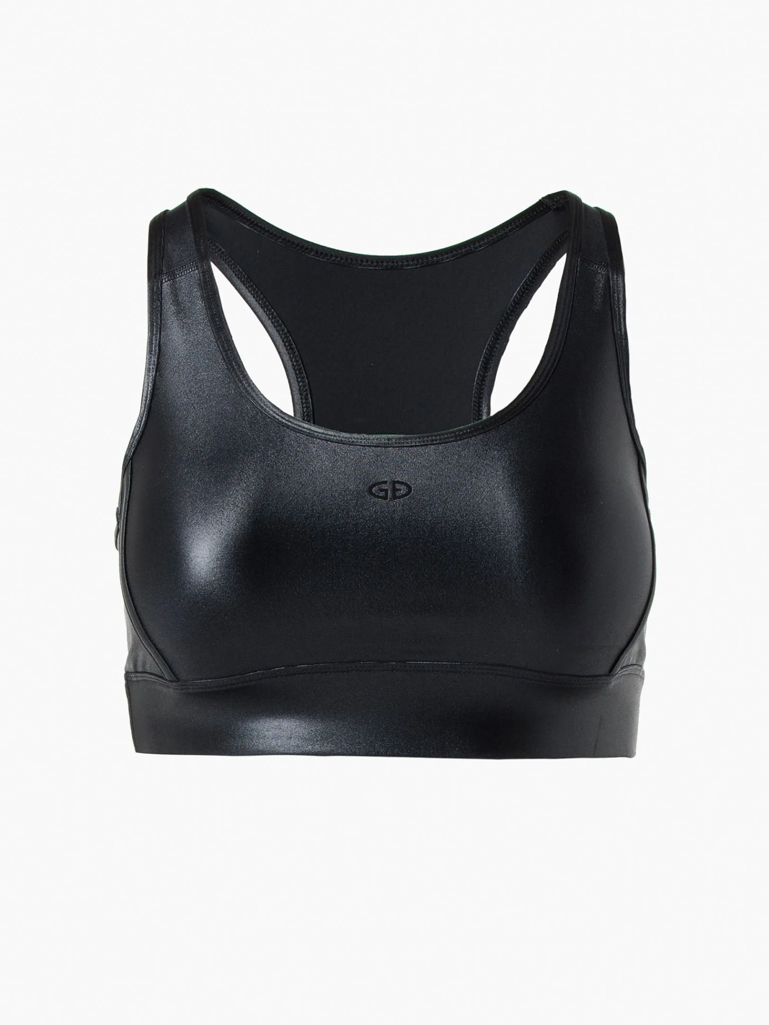 Goldbergh POLISH Bra black Discount