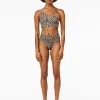 Goldbergh POOLSCAPE Bikini Bottom jaguar Cheap