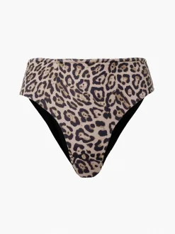 Goldbergh POOLSCAPE Bikini Bottom jaguar Cheap